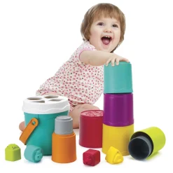 Set 3 in 1 – infantino