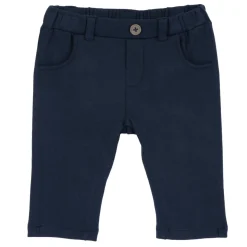 Set 2 pz body pantaloni lunghi papillon – chicco