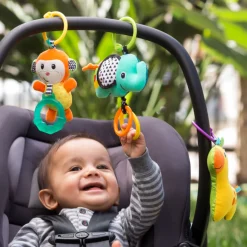 Set 3 sonaglini – infantino