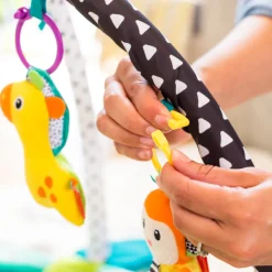 Set 3 sonaglini – infantino