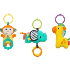 Set 3 sonaglini – infantino