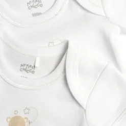 Set body intimo chicco