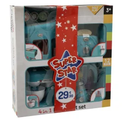 Set colazione 4in1 – funny home 3+