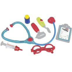 Set dottore – funny home