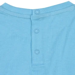 Set jersey con stampa