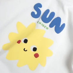 Set maglietta e pantaloncini