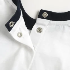 Set maglietta e pantaloncini