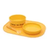 Set pappa basic in silicone winnie the pooh -that’s love