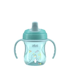 Set pappa 6m+ azzurro – chicco
