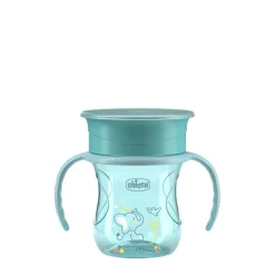 Set pappa 12m+ azzurro – chicco