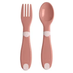 Set pappa 12m+ rosa – chicco