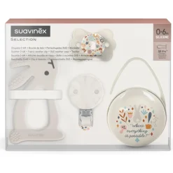 Set regalo wland neutro – suavinex