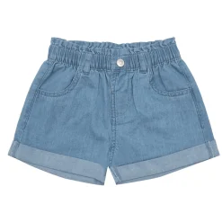 Short denim bimba