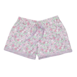 Short jersey bimba lilla “mare”