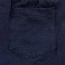 Short jersey bimbo blu scuro stampa koala