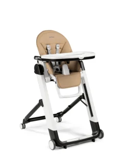 Siesta follow me noce 4 ruote