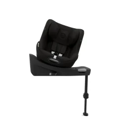Sirona gi i-size magic black black 61-105cm – cybex