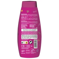 Sodico bagnoschiuma barbie 300 ml