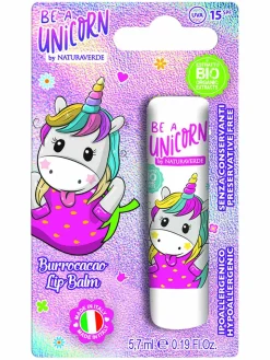Sodico be a unicorn burrocacao fragola 5,7ml