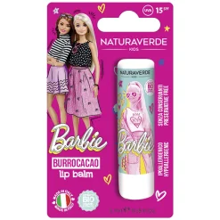 Sodico burrocacao alla fragola barbie 5,7ml
