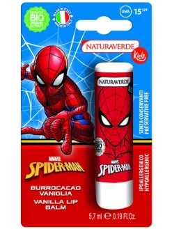 Sodico spiderman burrocacao vaniglia 5,7ml