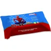 Sodico spiderman salviette umidificate 72pz