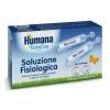 Soluzione fisiologica monodose 5ml x 20