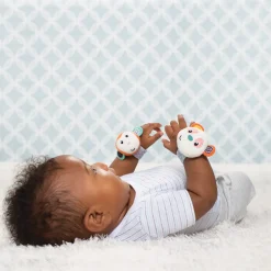 Sonaglini da polso – infantino