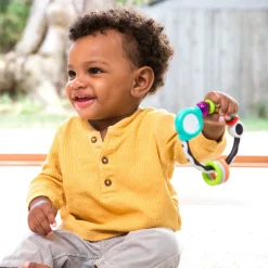 Sonaglino anello – infantino