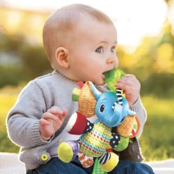 Sonaglino elefante – infantino