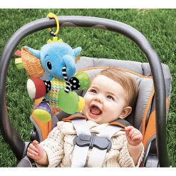 Sonaglino elefante – infantino