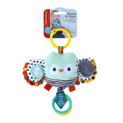 Sonaglino gufo – infantino