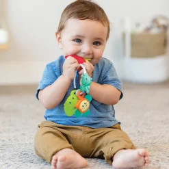 Sonaglio – infantino