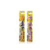 Spazzolino 3-5 anni colori assortiti