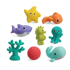 Spruzzini bagno – infantino