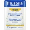 Stick nutriente alla cold cream – mustela