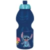 Stitch borraccia sport 400 ml