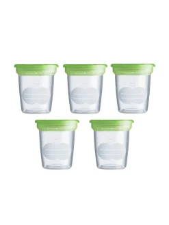 Storage solution cont latte mat