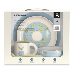 Suavinex – set svezzamento boy +6m