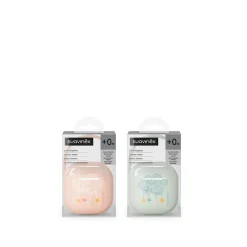 Suavinex-dreams scatola portasucchietto azzurro