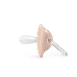 Suavinex-dreams succhietto sil 6/18 sx pro 2pz rosa chiaro