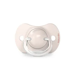 Suavinex-dreams succhietto sil 0/6 sx pro 2pz rosa chiaro