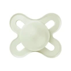 Succhietti original start 0-2m caucciù bio-circolare conf. doppia verde/beige – mam