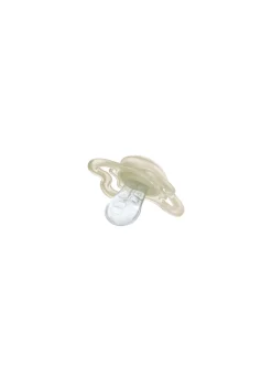 Succhietto supreme night 2-6, silicone, conf. singola, neutro