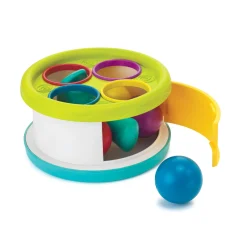 Tamburo con palline – b-kids