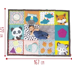 Tappeto attività – infantino