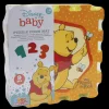 Tappeto puzzle – winnie the pooh – scopri e gioca