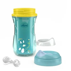 Tazza active 14m+ azzurra – chicco