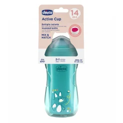 Tazza active 14m+ azzurra – chicco