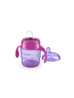 Tazza con beccuccio 200ml philips avent
